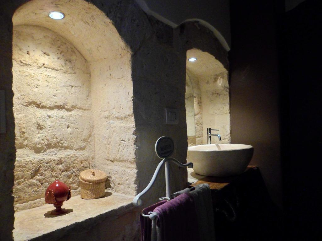 Le Nicchie Hotell Bari Rom bilde