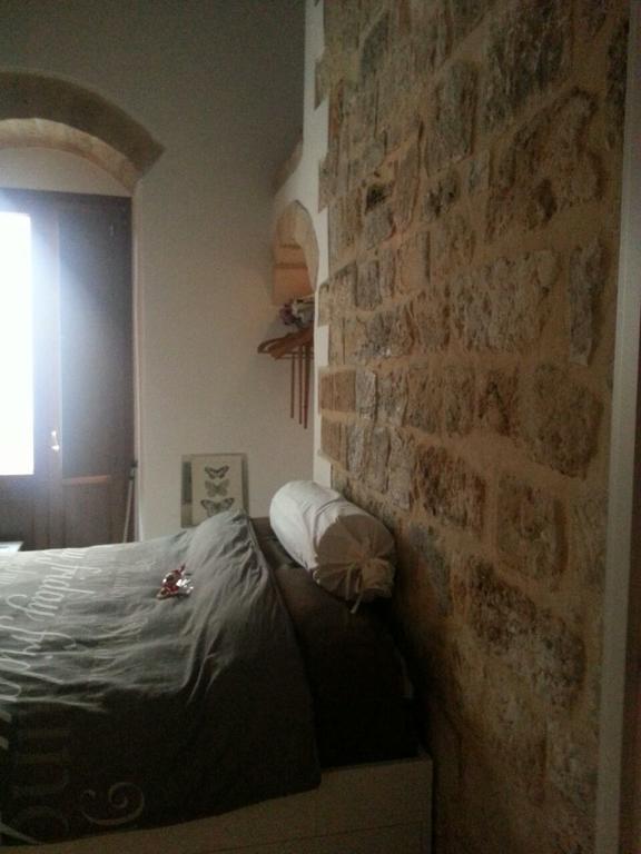 Le Nicchie Hotell Bari Rom bilde